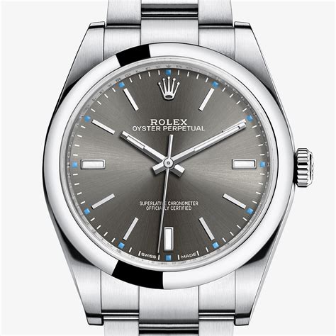 rolex oyster pertual 39 model shots|Rolex Oyster Perpetual 39 price.